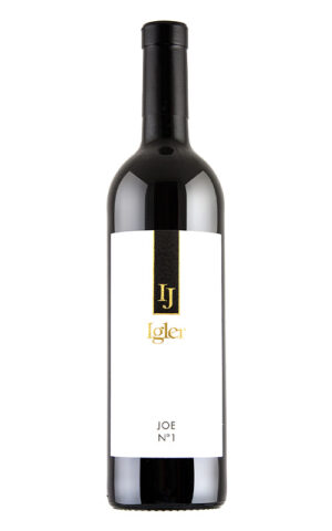 Weingut Joe Igler - Joe No1