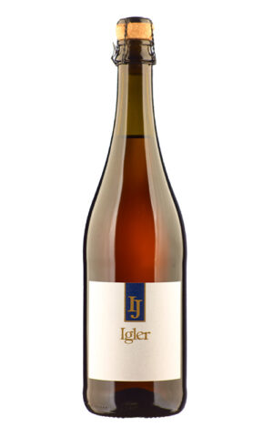 Weingut Joe Igler - Rosé Secco